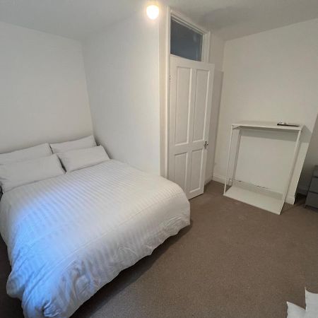 Dover Town Apartments Private 2 Bed Garden Flat For Up To 6 Guests Esterno foto