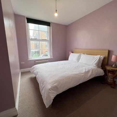 Dover Town Apartments Private 2 Bed Garden Flat For Up To 6 Guests Esterno foto
