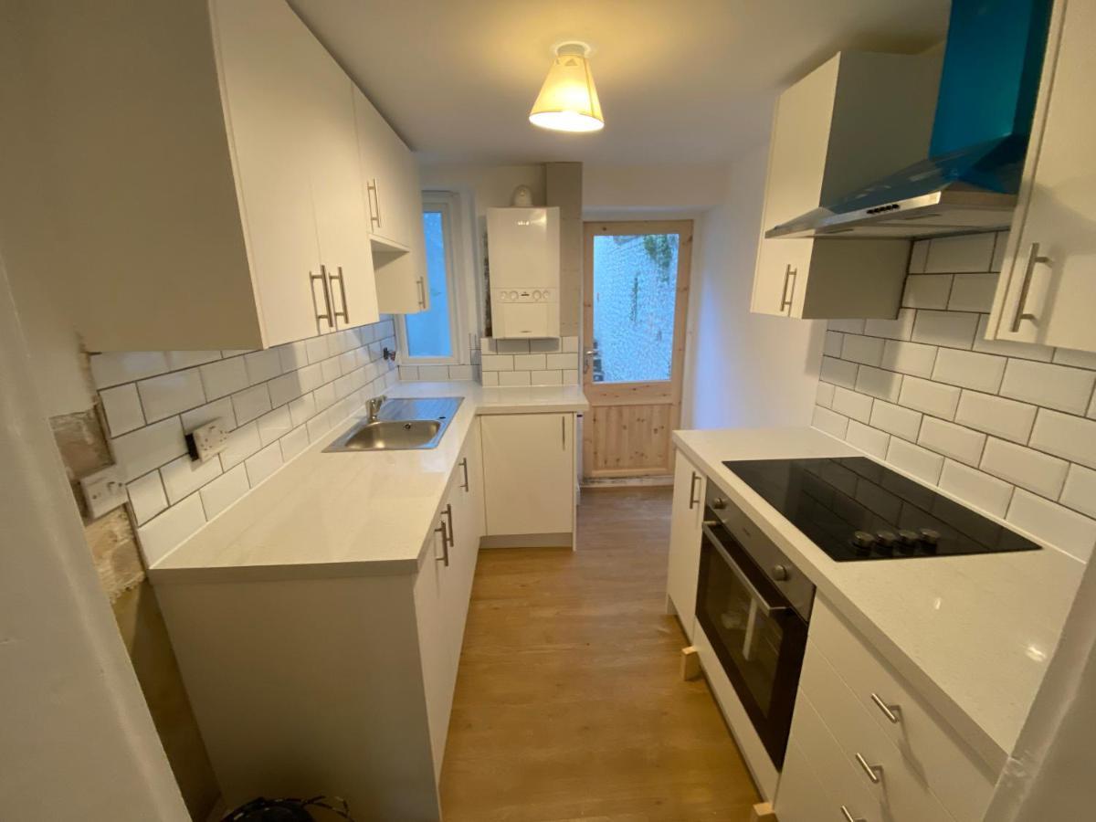Dover Town Apartments Private 2 Bed Garden Flat For Up To 6 Guests Esterno foto