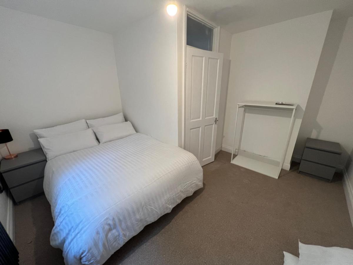 Dover Town Apartments Private 2 Bed Garden Flat For Up To 6 Guests Esterno foto