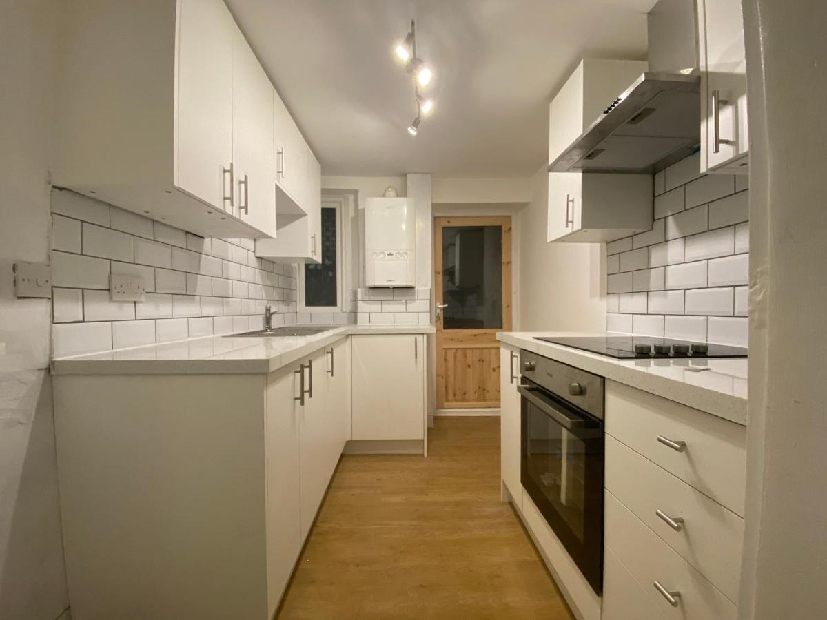Dover Town Apartments Private 2 Bed Garden Flat For Up To 6 Guests Esterno foto