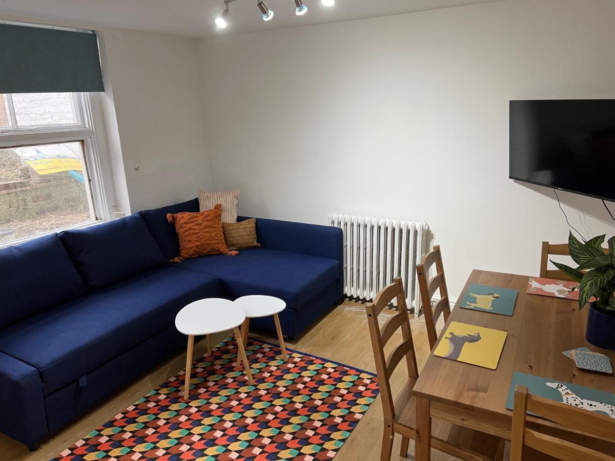 Dover Town Apartments Private 2 Bed Garden Flat For Up To 6 Guests Esterno foto