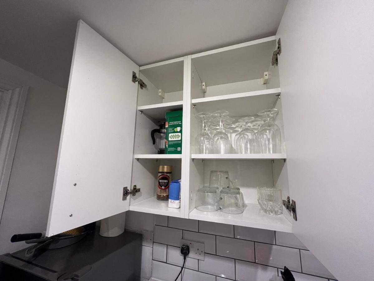Dover Town Apartments Private 2 Bed Garden Flat For Up To 6 Guests Esterno foto